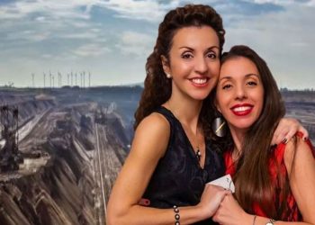 Λιγνίτης σε γυναικεία ελληνικά χέρια – Συνέντευξη της τρίτης γενιάς ιδιοκτητών των Λιγνιτωρυχείων Φλώρινας, Αίγλης & Βαρβάρας Ρόζα στο newmoney.gr