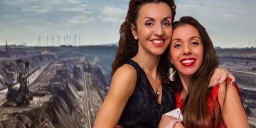 Λιγνίτης σε γυναικεία ελληνικά χέρια – Συνέντευξη της τρίτης γενιάς ιδιοκτητών των Λιγνιτωρυχείων Φλώρινας, Αίγλης & Βαρβάρας Ρόζα στο newmoney.gr