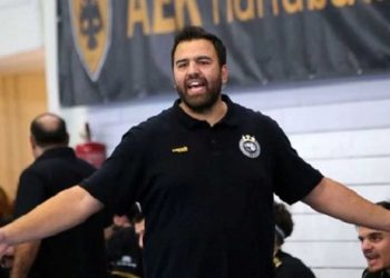 ΑΣΕ Δούκα: Με νέο τεχνικό τον Πτολεμαΐδώτη Γιώργο Χαλκίδη στη Βέροια