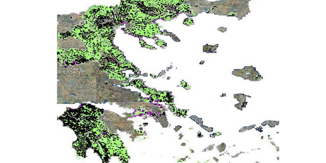 Καιρός-Αρναούτογλου: Χιόνια και χαμηλές θερμοκρασίες έρχονται στο τέλος της εβδομάδας