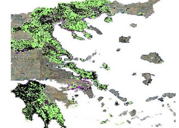Καιρός-Αρναούτογλου: Χιόνια και χαμηλές θερμοκρασίες έρχονται στο τέλος της εβδομάδας