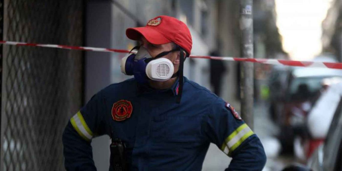 Πώς θα κάνετε αίτηση για τις 500 προσλήψεις δασοπυροσβεστών