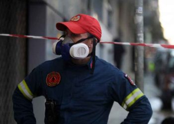 Πώς θα κάνετε αίτηση για τις 500 προσλήψεις δασοπυροσβεστών