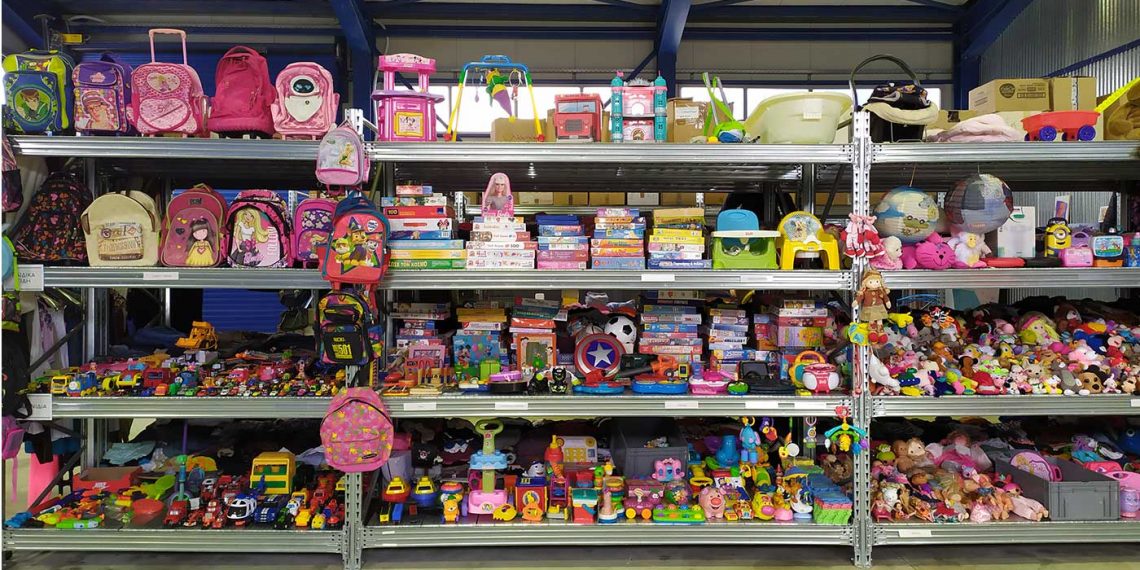 Διάκριση της ΔΙΑΔΥΜΑ στα Best City Awards