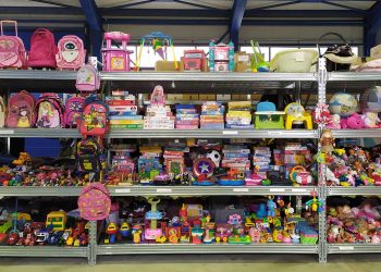 Διάκριση της ΔΙΑΔΥΜΑ στα Best City Awards