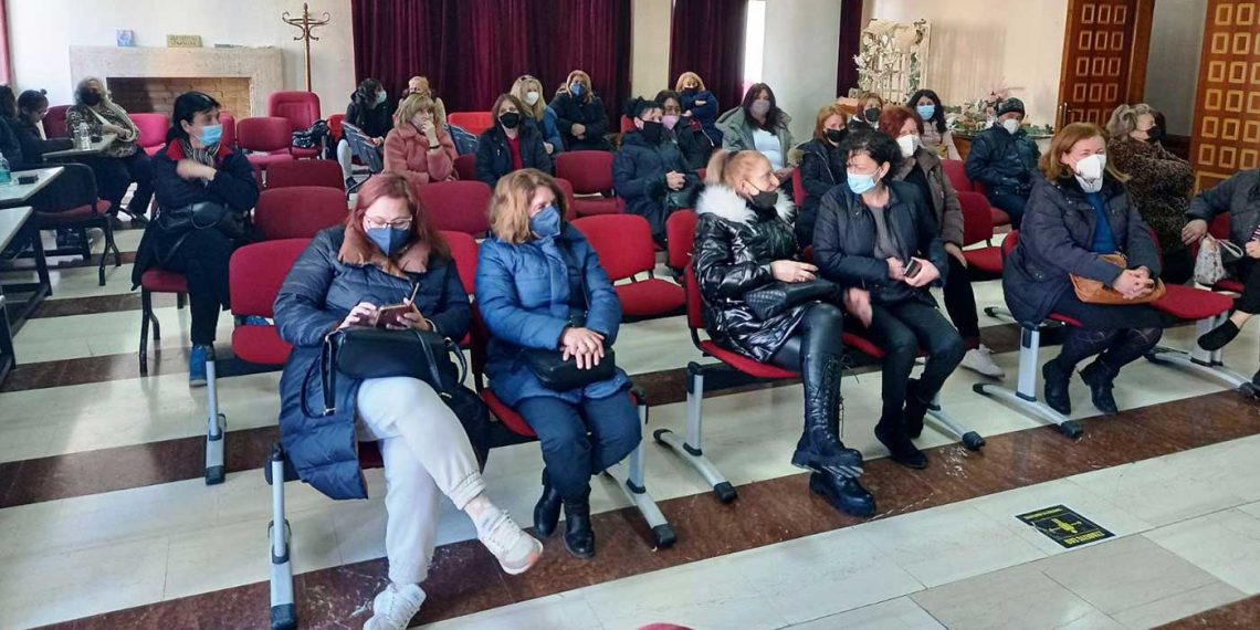 Συσκευές ψεκασμού απολύμανσης αντί Covid-19 για χρήση στα Νηπιαγωγεία και τα Ειδικά σχολεία, προμηθεύτηκε ο Δήμος Εορδαίας