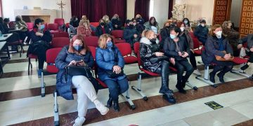 Συσκευές ψεκασμού απολύμανσης αντί Covid-19 για χρήση στα Νηπιαγωγεία και τα Ειδικά σχολεία, προμηθεύτηκε ο Δήμος Εορδαίας