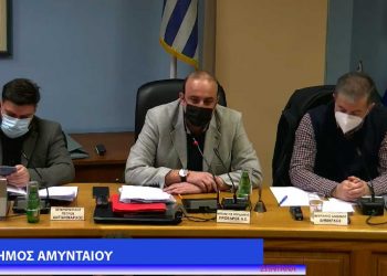 Μπιτάκης: Ένα βήμα πιο κοντά στην κρατική χρηματοδότηση των 23 εκ. ευρώ για τη διασύνδεση της Τ/Θ