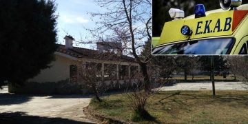 Νέος χώρος θα στεγάσει τις ανάγκες του ΕΚΑΒ στην Πτολεμαΐδα – Κτίριο στον οικισμό “Πτολεμαΐδα ΙΙ” των Εργατικών Κατοικιών