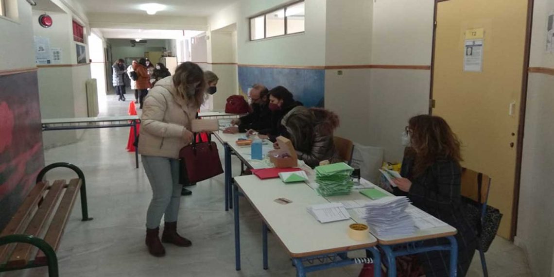 Πτολεμαΐδα: Ψηφίζουν σήμερα οι καθηγητές της ΕΛΜΕ Εορδαίας για νέο Διοικητικό Συμβούλιο – 4 οι υποψήφιες παρατάξεις