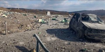 Αντιπεριφερειάρχης Γρεβενών για ελέγχους μετά τη θανατηφόρα έκρηξη: Πόσιμο το νερό – Αναμένονται αποτελέσματα από έδαφος και αέρα