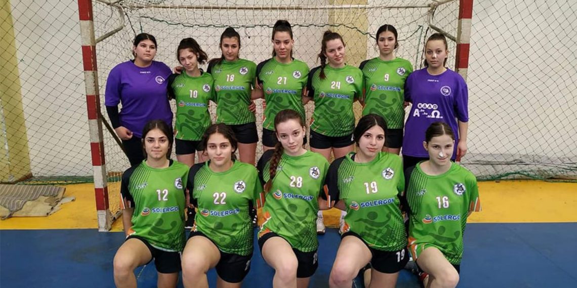 Α2 Γυναικών Χαντ-Μπολ: Ήττα για τις Ελπίδες στην Βέροια από τον Φίλιππο