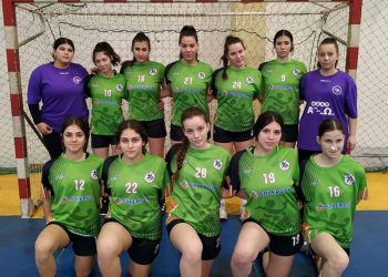 Α2 Γυναικών Χαντ-Μπολ: Ήττα για τις Ελπίδες στην Βέροια από τον Φίλιππο