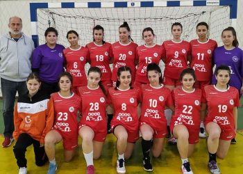 Α2 Γυναικών Χαντ-Μπολ: Ούτε τώρα η πρώτη νίκη οι Ελπίδες που ηττήθηκαν από τον Κερκυραϊκό