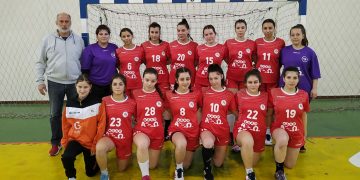 Α2 Γυναικών Χαντ-Μπολ: Ούτε τώρα η πρώτη νίκη οι Ελπίδες που ηττήθηκαν από τον Κερκυραϊκό