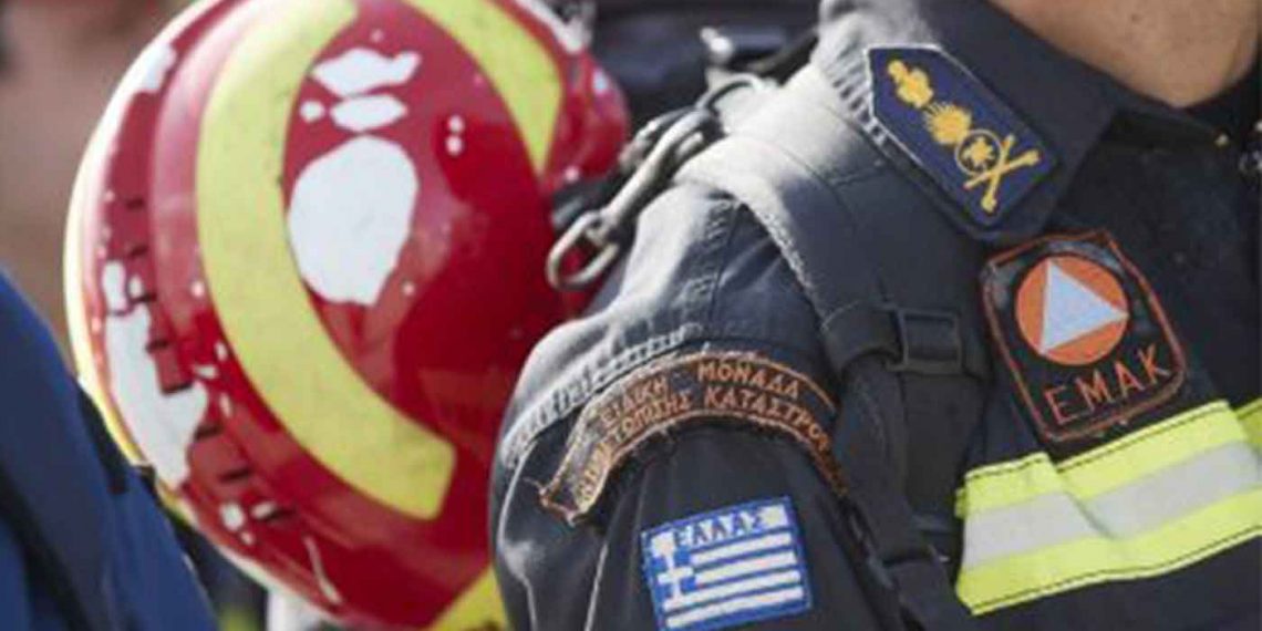 Πρόταση για τη δημιουργία κλιμακίου ΕΜΑΚ στη Δυτική Μακεδονία- Πως οι αρμόδιοι της Πολιτικής Προστασίας προσπαθούν να αναβαθμίσουν τις επιχειρησιακές ανάγκες της περιοχής