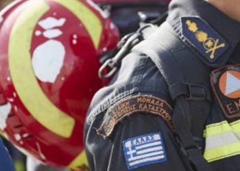 Πρόταση για τη δημιουργία κλιμακίου ΕΜΑΚ στη Δυτική Μακεδονία- Πως οι αρμόδιοι της Πολιτικής Προστασίας προσπαθούν να αναβαθμίσουν τις επιχειρησιακές ανάγκες της περιοχής