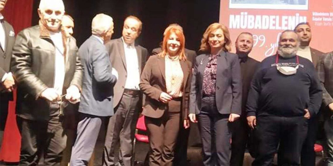 Επίσκεψη αντιπροσωπείας του Δήμου Εορδαίας στο Δήμο Avcilar (Αβτσιλάρ) της Κωνσταντινούπολης