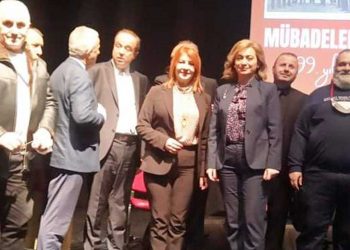 Επίσκεψη αντιπροσωπείας του Δήμου Εορδαίας στο Δήμο Avcilar (Αβτσιλάρ) της Κωνσταντινούπολης