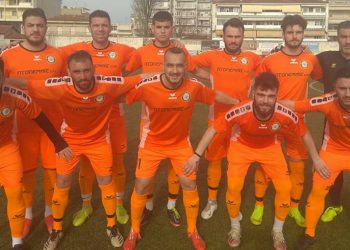 Δείτε φάσεις και τα γκολ από το φιλικό του Εορδαϊκού με την ΑΕΠ Κοζάνης (βίντεο)