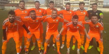 Δείτε φάσεις και τα γκολ από το φιλικό του Εορδαϊκού με την ΑΕΠ Κοζάνης (βίντεο)