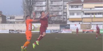 Ισόπαλη η φιλική κόντρα στην Πτολεμαΐδα ανάμεσα σε Εορδαϊκό και ΑΕΠ