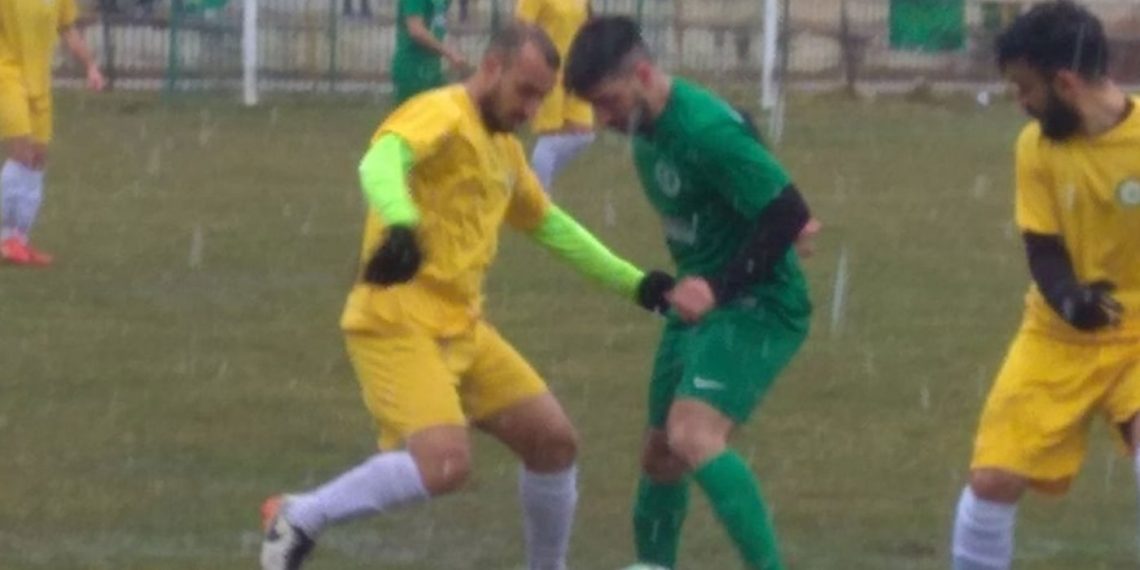 Α΄ ΕΠΣ Κοζάνης: Κρατούσε…..8σφαιρο ο Εορδαϊκός και….σκόρπισε τον Βελβεντό με 8-0