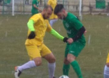 Α΄ ΕΠΣ Κοζάνης: Κρατούσε…..8σφαιρο ο Εορδαϊκός και….σκόρπισε τον Βελβεντό με 8-0