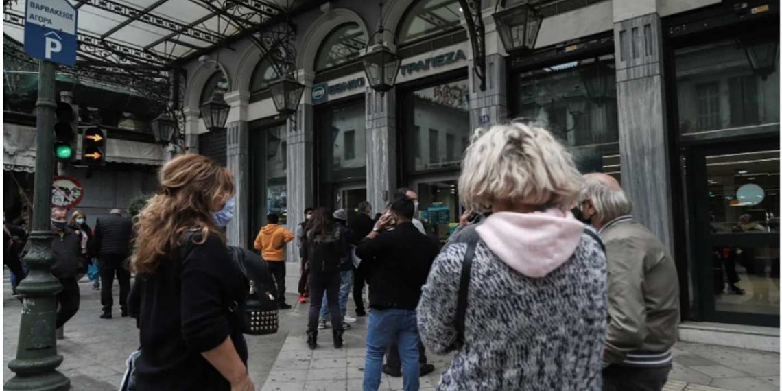 Έκτακτο δώρο Πάσχα: Όλη η τροπολογία για την «επιταγή ακρίβειας» και τα 200 ευρώ