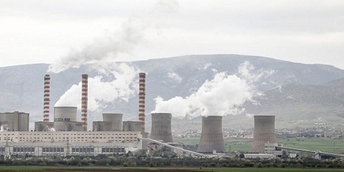 Τριήμερο λιγνίτη για την ενεργειακή επάρκεια της χώρας- Μέχρι και 31% η συμμετοχή του στο μείγμα