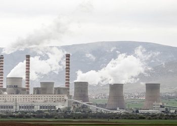 Τριήμερο λιγνίτη για την ενεργειακή επάρκεια της χώρας- Μέχρι και 31% η συμμετοχή του στο μείγμα