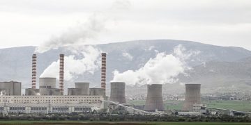 Τριήμερο λιγνίτη για την ενεργειακή επάρκεια της χώρας- Μέχρι και 31% η συμμετοχή του στο μείγμα