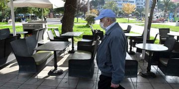 Έκτακτη επιχορήγηση έως 400.000 ευρώ για πληττόμενες επιχειρήσεις από την πανδημία