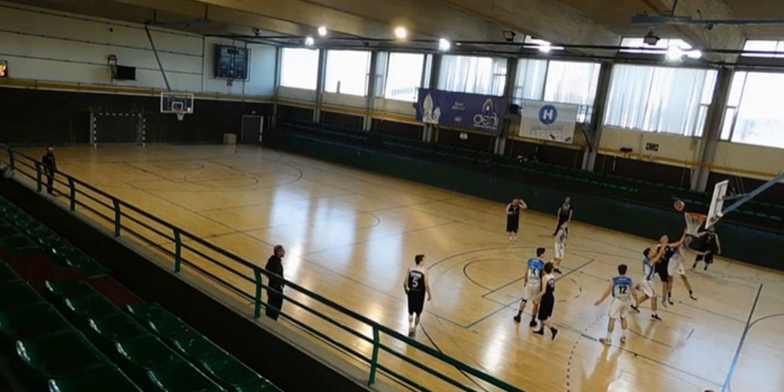 Μπάσκετ: Εύκολη επικράτηση του Εθνικού Κοζ. στο ντέρμπι με τον Αρίωνα (βίντεο)