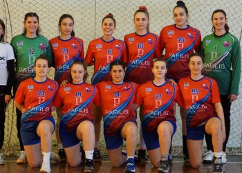 Χαντ-μπολ A1 Γυναικών:  Φινάλε με ήττα για τον αποδεκατισμένο Εθνικό Κοζάνης