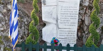 Ολυμπία Τελιγιορίδου: Ημέρα Μνήμης και Τιμής για τους Εβραίους της Καστοριάς που δε γύρισαν ποτέ…