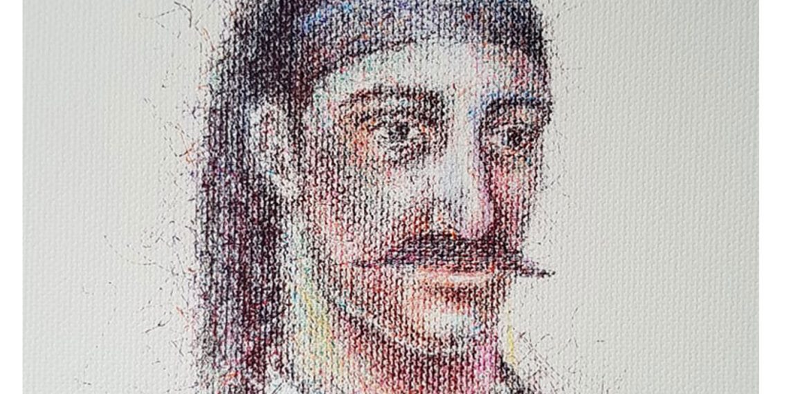 Συνομιλώντας με τον Ιωάννη Φαρμάκη  (ένα φανταστικό διήγημα για τη ζωή και τη δράση του Ιωάννη Φαρμάκη)- της Σοφίας Πισκιλίδου