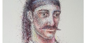 Συνομιλώντας με τον Ιωάννη Φαρμάκη  (ένα φανταστικό διήγημα για τη ζωή και τη δράση του Ιωάννη Φαρμάκη)- της Σοφίας Πισκιλίδου