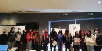 Με επιτυχία πραγματοποιήθηκε ο 5ος Διαγωνισμός Ορθογραφίας Π.Ε. Κοζάνης από το Σύνδεσμο Φιλολόγων Κοζάνης