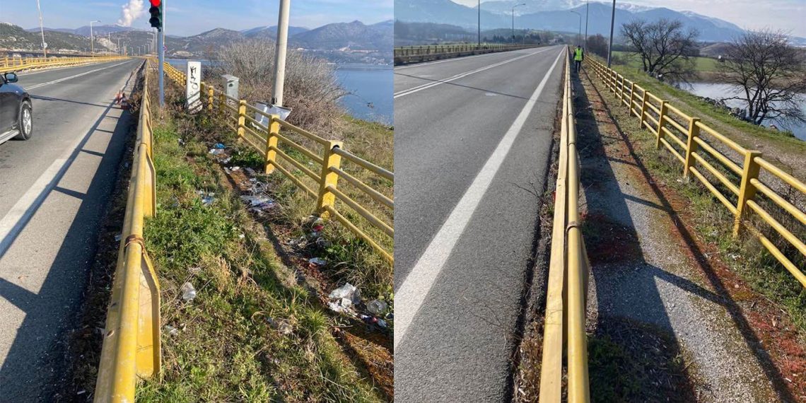 Χρήστος Ελευθερίου (Δήμαρχος Σερβίων): “Όταν υπάρχει η θέληση δεν έχει ουσιαστικό νόημα η αρμοδιότητα”