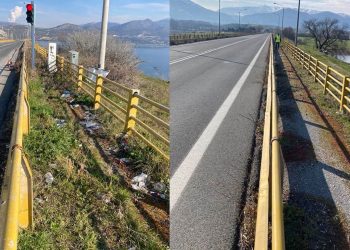 Χρήστος Ελευθερίου (Δήμαρχος Σερβίων): “Όταν υπάρχει η θέληση δεν έχει ουσιαστικό νόημα η αρμοδιότητα”