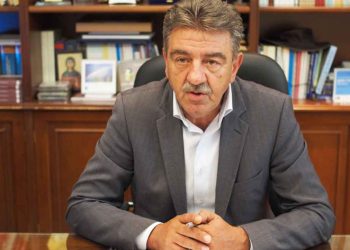 Δασταμάνης: «Ο νέος αναπτυξιακός νόμος, παρά τις βελτιώσεις, αδικεί και πάλι Γρεβενά και Καστοριά»