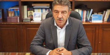 Δασταμάνης: «Ο νέος αναπτυξιακός νόμος, παρά τις βελτιώσεις, αδικεί και πάλι Γρεβενά και Καστοριά»