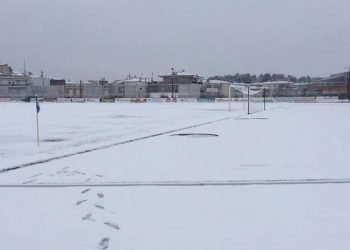 Γ΄ Εθνική Ποδοσφαίρου: Αναβολή στα παιχνίδια ΑΕΠ Κοζάνης- ΟΦΑ Ματθαίου και Καληράχης- Ηρακλή Αμπελοκήπων