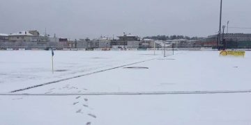 Γ΄ Εθνική Ποδοσφαίρου: Αναβολή στα παιχνίδια ΑΕΠ Κοζάνης- ΟΦΑ Ματθαίου και Καληράχης- Ηρακλή Αμπελοκήπων