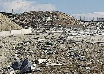 Γρεβενά: Πού οφείλεται η έκρηξη στην αποθήκη εκρηκτικών – Αποκάλυψη