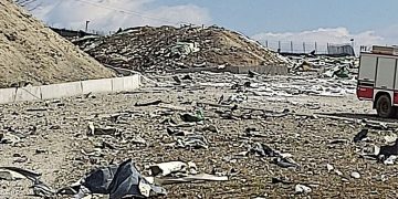 Γρεβενά: Πού οφείλεται η έκρηξη στην αποθήκη εκρηκτικών – Αποκάλυψη