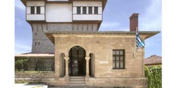 Λαογραφικό Μουσείο Κοζάνης και Σύνδεσμος Γραμμάτων και Τεχνών “χωρίζουν”- Η ιστορική απόφαση της Γ.Σ.- VIDEO