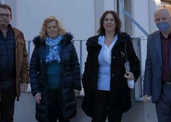Καλλιόπη Βέττα: Οι πολιτιστικοί σύλλογοι της περιοχής επιτελούν σπουδαίο έργο και αξίζουν την στήριξη της Πολιτείας