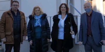 Καλλιόπη Βέττα: Οι πολιτιστικοί σύλλογοι της περιοχής επιτελούν σπουδαίο έργο και αξίζουν την στήριξη της Πολιτείας